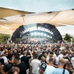 Sonus Festival 2024 revela a Jamie Jones, Len Faki, SYREETA, Wade y muchos más