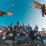 Underworld y The Prodigy encabezan el Bilbao BBK Live 2024