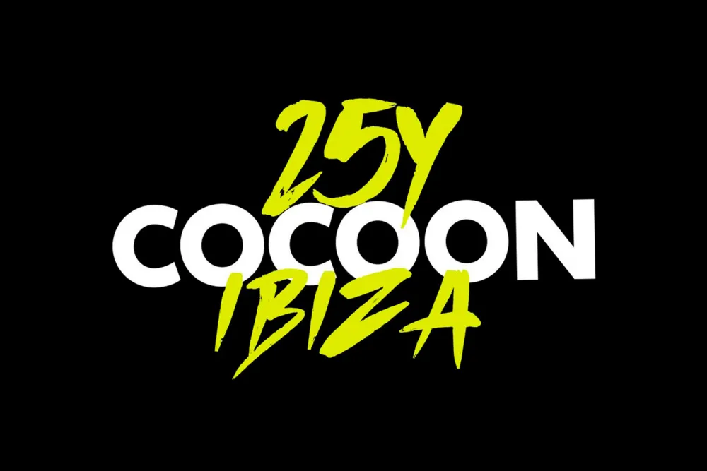 Cocoon regresa a Ibiza para celebrar su 25º aniversario